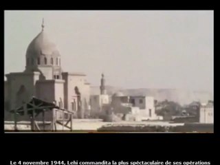 Histoire du terrorisme judéo-sioniste  (1/2)