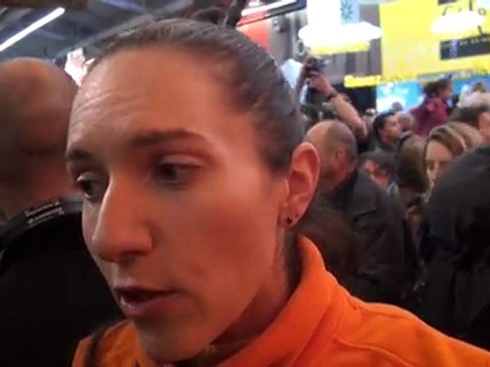 SIA 2012 : Haro sur le loup !