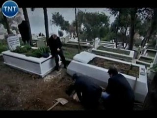 Kurtlar Vadisi Pusu 150.Bölüm Fragmanı