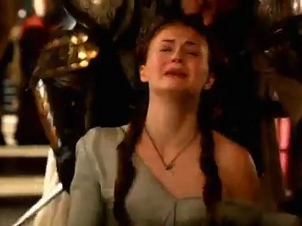 Игра престолов (Game of Thrones season 2) - трейлер 2