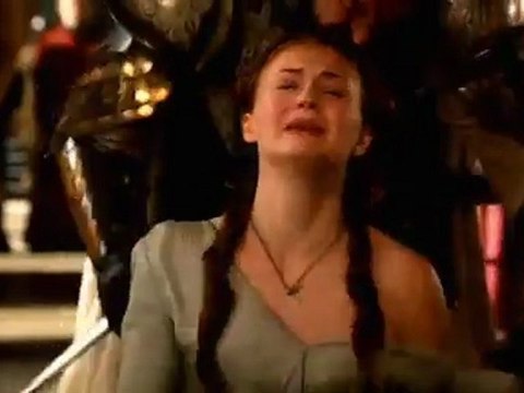 Игра престолов (Game of Thrones season 2) - трейлер 2