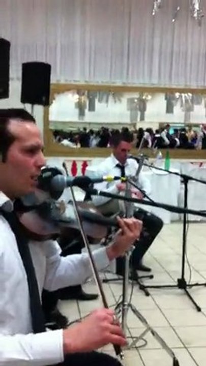 ORCHESTRE VOIX D ORIENT à PARIS
