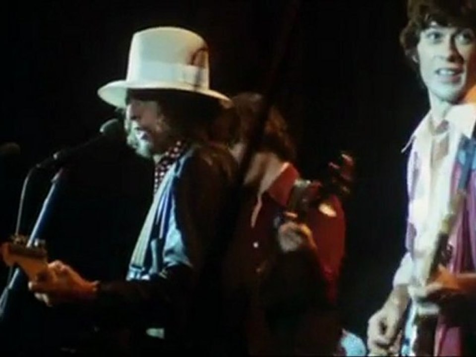 Trailer | The Last Waltz (1978)