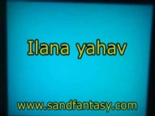 Du sable et des mains en or !!!!!!