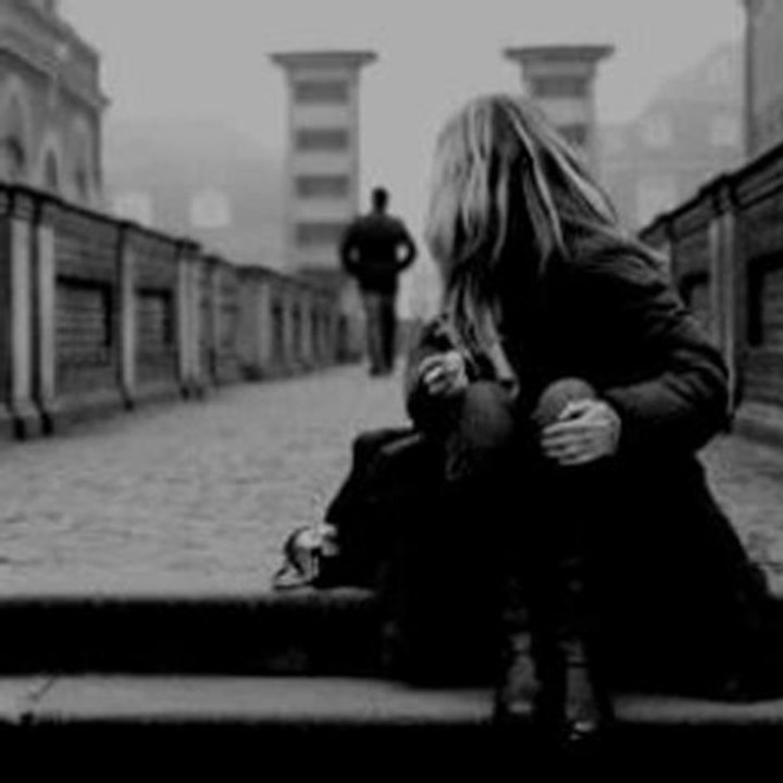 Goodbye Love