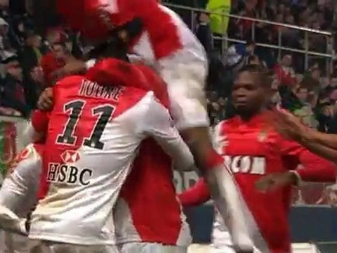 APRES MATCH : CS SEDAN-ARDENNES - AS MONACO FC