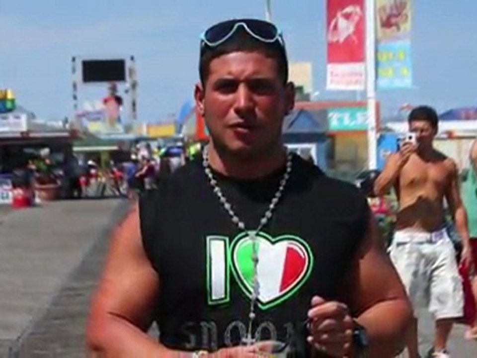 Snooki Reportedly Engaged