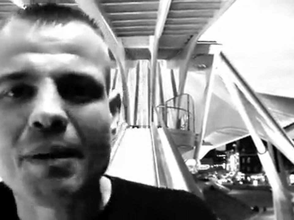 CAPSULE ESCALATOR  PROJET SONAR : 22K-LIBRE