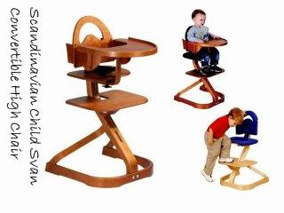Top Ten Best Infant High Chairs for 2011
