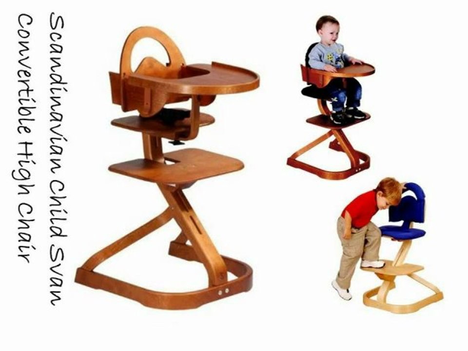 Top Ten Best Infant High Chairs for 2011