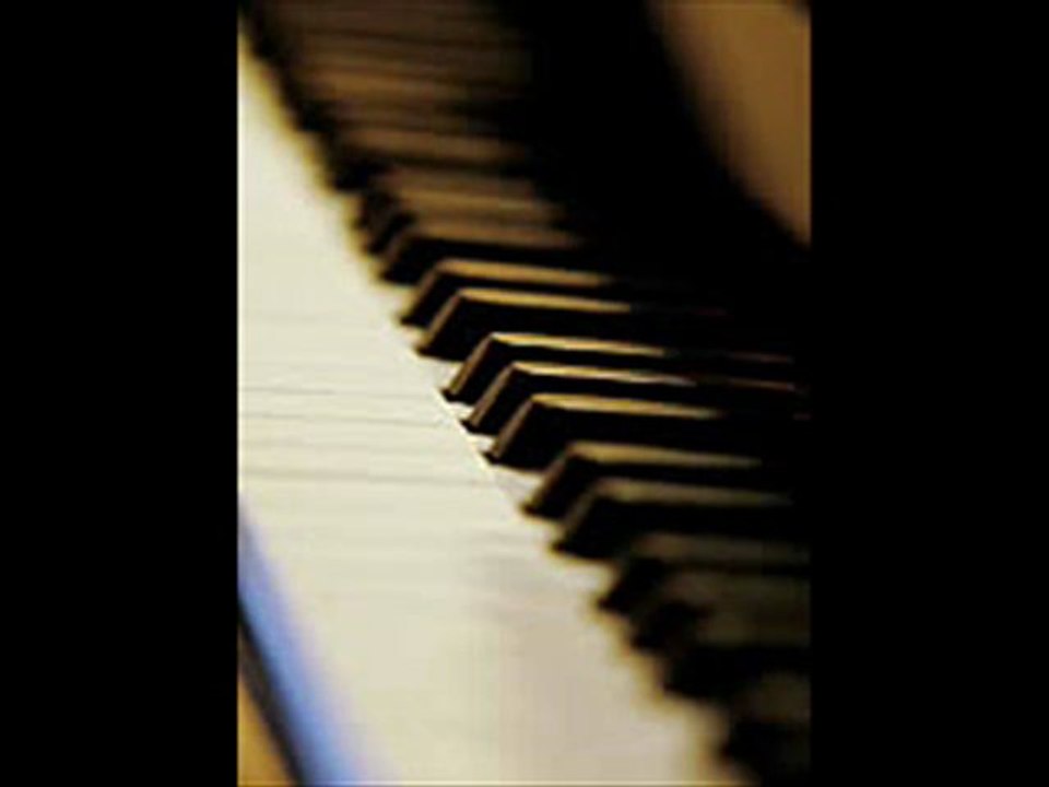 La ballade de Jim - Alain Souchon cover