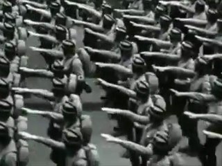 1937 - Nuremberg Kampfspiele （HD）