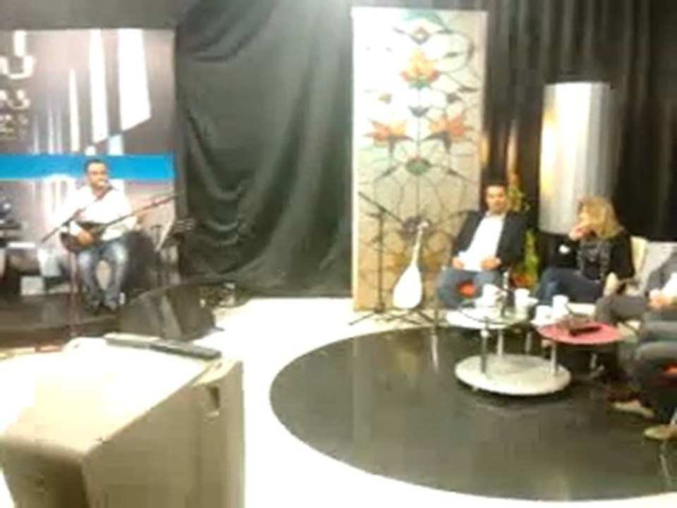 BARIŞ TV_Yüksek Dağların Çocuğu_Fuat Bahçeci_Duygu Hacıosmanoğlu_Bayar Şahin_Ebral Aydın