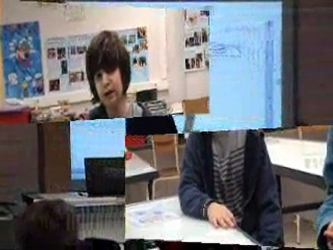 Les fusées des Vallées web