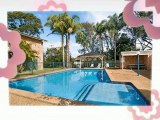 An Valentines Accommodation in Gosford