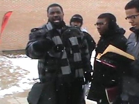 Yahawashi visits edomites with tornados PT.7