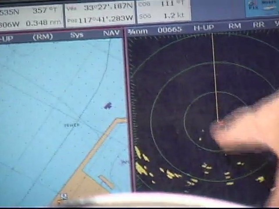 Camera Boats  Ep#5 – Walk the Plank