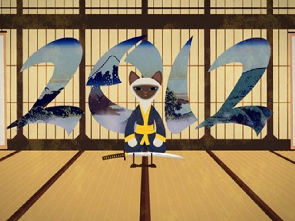 voeux 2012