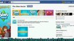 Facebook Sims Social Game Sims Cash, Social Points and Sims Energy