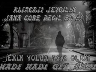 Dj akrep mutluluk sende kimsin