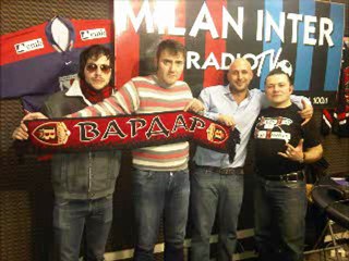 C'Era Una Volta O Rei - Puntata n.19 - 2012.02.26, pt.2