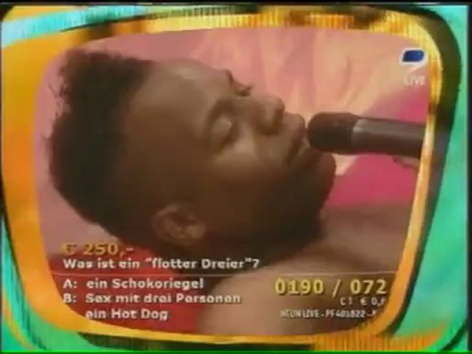 TV T | NIPPEL