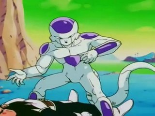 Dragon Ball Z Avance Capitulo 86 Latino