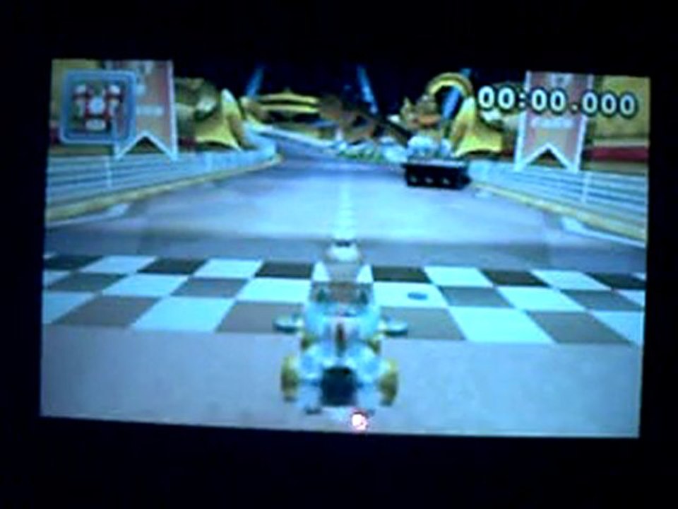 l'instan mario kart 7 parti 3