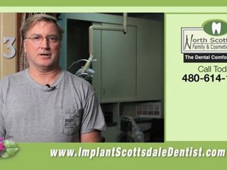 Emergency Dentist in Scottsdale | Scottsdale Implant Dentist