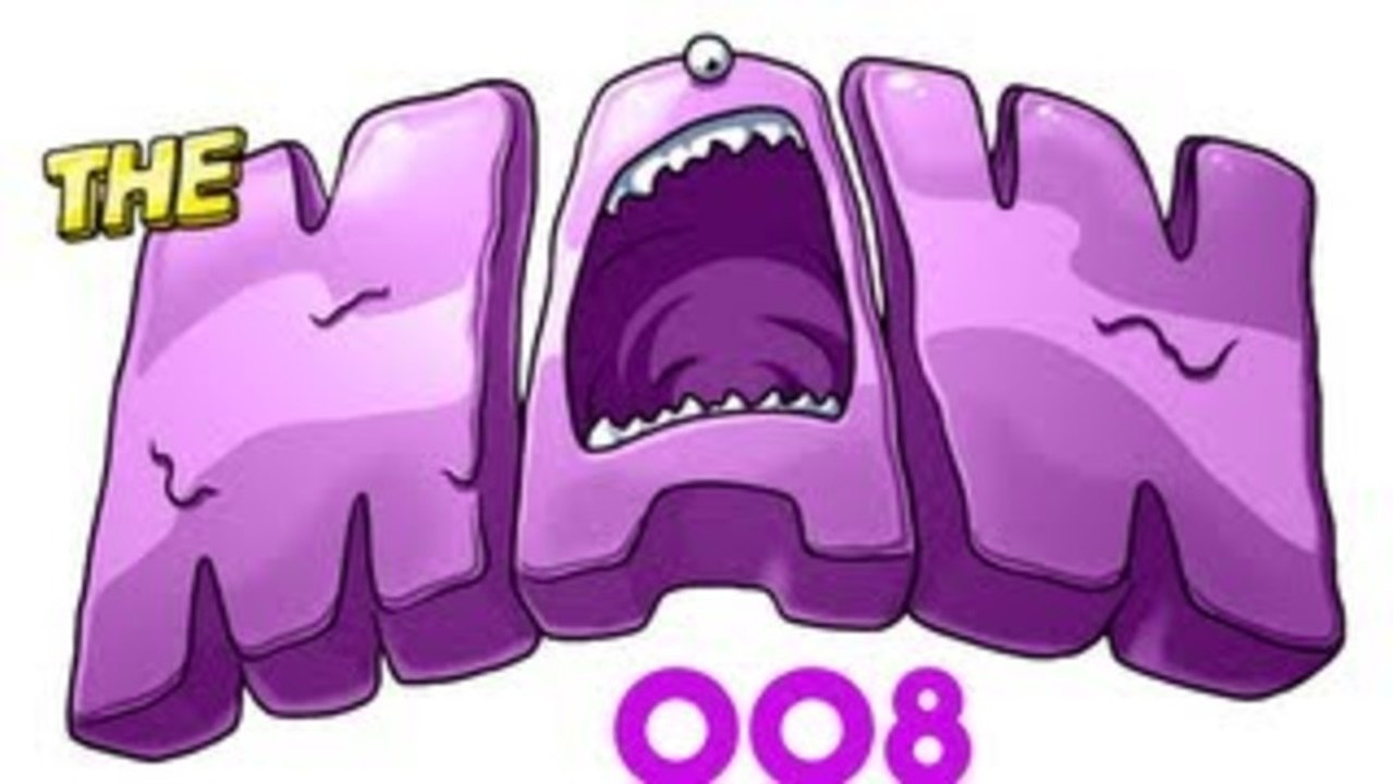 Let's Play The Maw - #008 - Verbrannte Erde