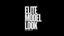 ELITE MODEL LOOK FRANCE 2011