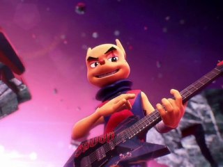 the SkunX Sign X - Clip Officiel HD