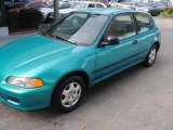 Used 1993 Honda Civic Gainesville FL - by EveryCarListed.com