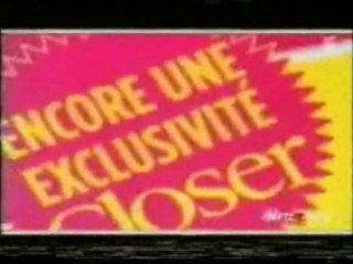 PRESSE PEOPLE : Infiltration du magazine "Closer"