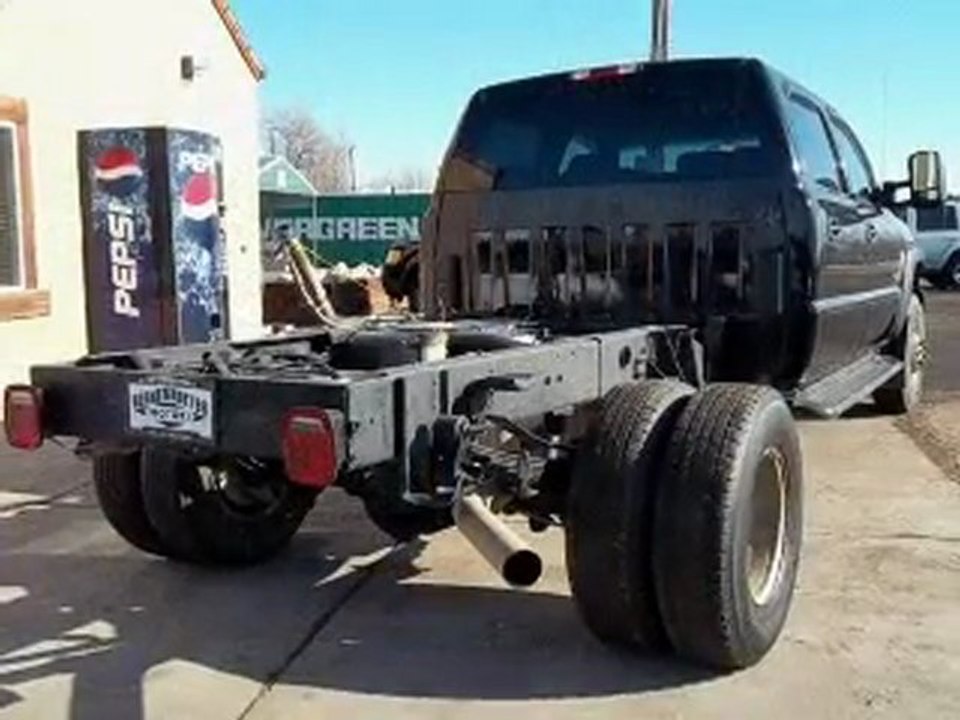 Used 2006 GMC Sierra 3500 Brighton CO - by EveryCarListed.com