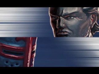 The Showdown Effect - Announcement Trailer