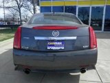 Used 2010 Cadillac CTS Irving TX - by EveryCarListed.com