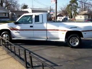 Used 1997 GMC Sierra 3500 Louisville KY - by EveryCarListed.com