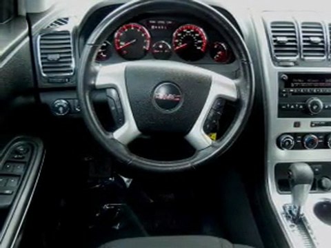 Used 2009 GMC Acadia Motley MN - by EveryCarListed.com