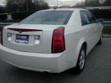 Used 2007 Cadillac CTS Pineville NC - by EveryCarListed.com