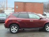Used 2005 Nissan Murano Quincy MA - by EveryCarListed.com