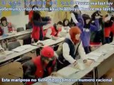 Zelo   Never Give Up  [Sub Esp ]