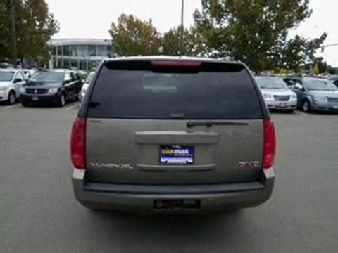 Used 2007 GMC Yukon XL Las Vegas NV - by EveryCarListed.com