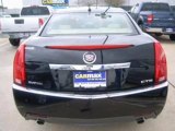 Used 2008 Cadillac CTS Houston TX - by EveryCarListed.com