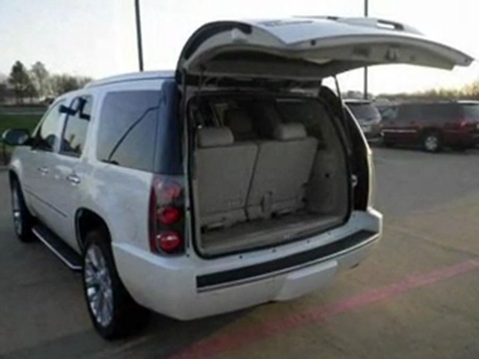 Used 2011 GMC Yukon San Antonio TX - by EveryCarListed.com