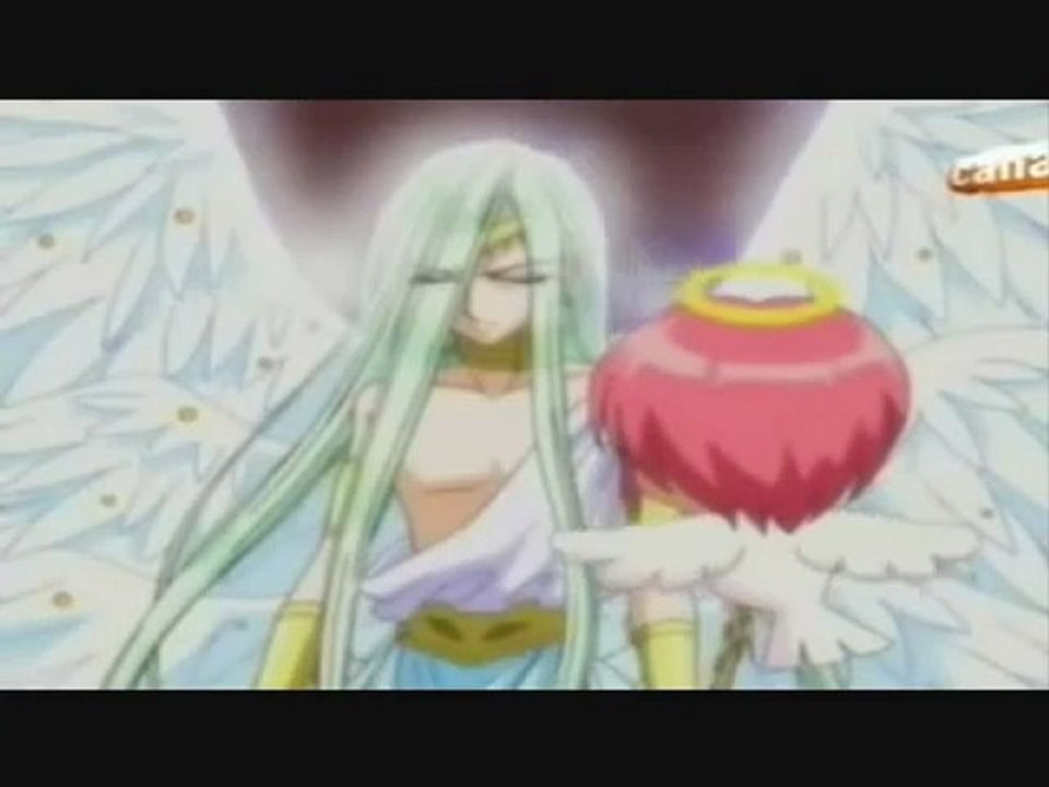 Tsubasa wo daite French version complete.