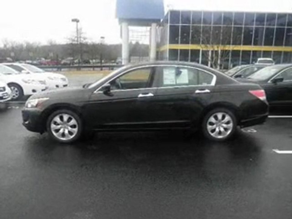Used 2009 Honda Accord Stockbridge GA - by EveryCarListed.com
