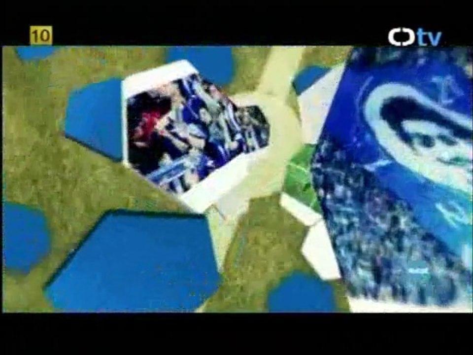 PERICOSONLINE.TV 47, 2011-12