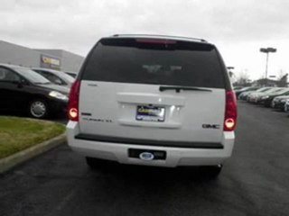 Used 2010 GMC Yukon XL Richmond VA - by EveryCarListed.com