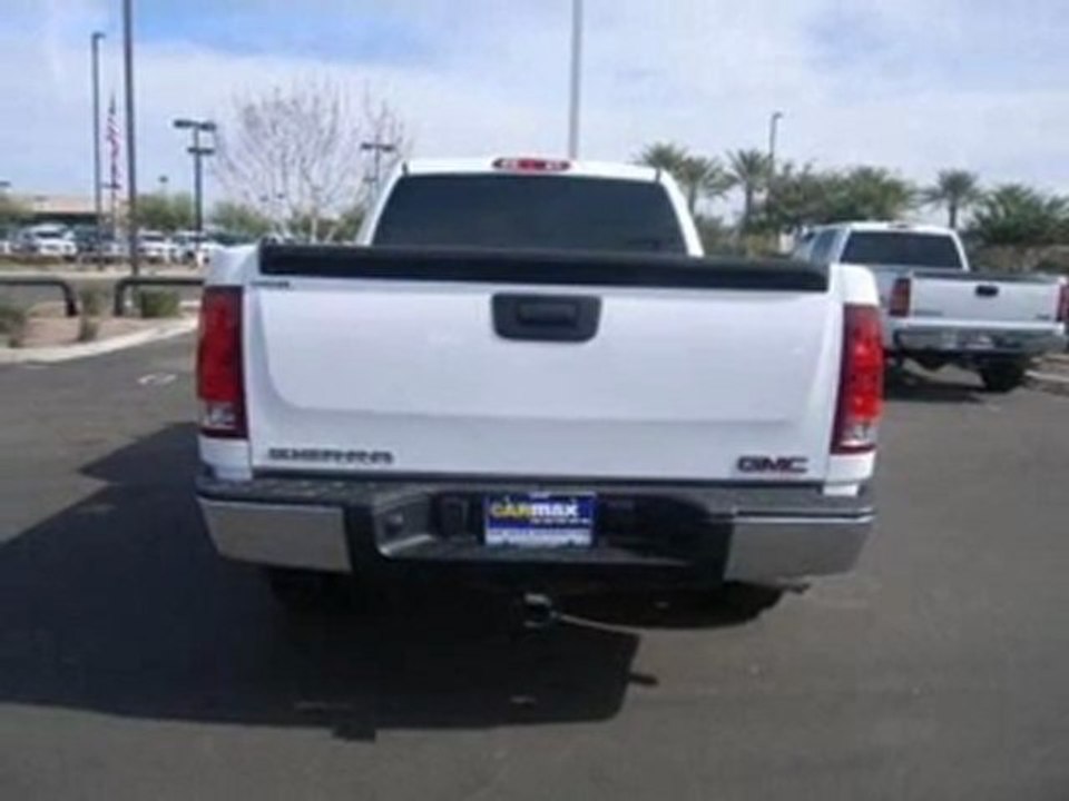 Used 2008 GMC Sierra 1500 Tolleson AZ - by EveryCarListed.com